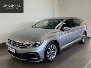 Volkswagen Passat 2020